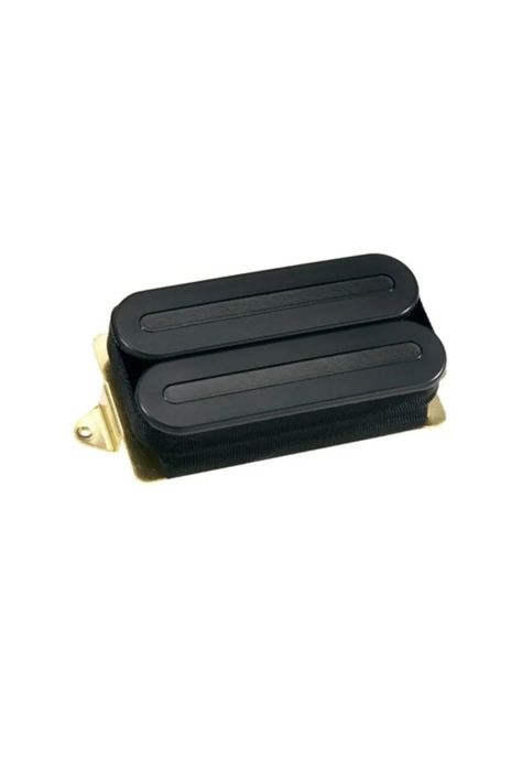 Cápsula para guitarra Dimarzio DP102 X2N Humbucker negra-0