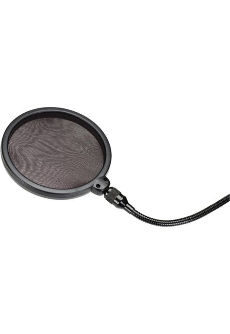 Filtro antipop Samson PS01 con cuello de ganso-1