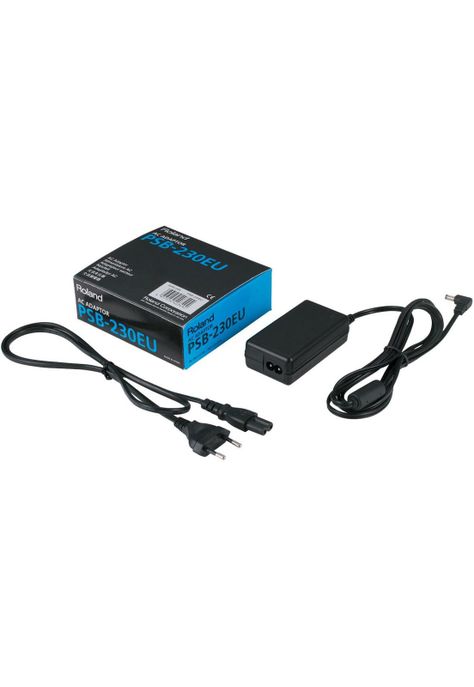 Fuente De Poder Roland Psb-230eu-230 9v Dc / 2000ma-1