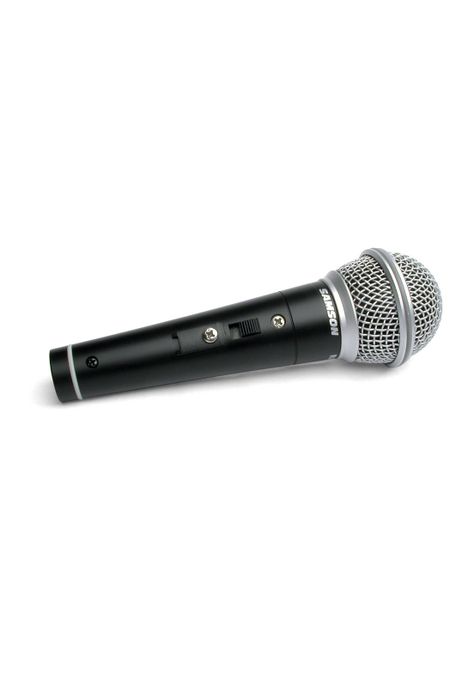 Micrófono Samson R21S con switch-1