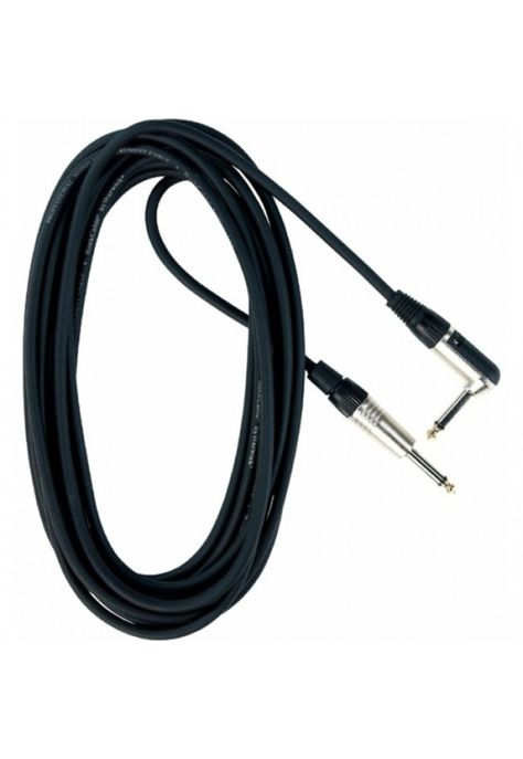 Cable de instrumento Rockbag RCL30256D6 6 metros-0