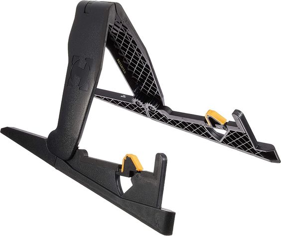 Atril para guitarra/bajo Hercules GS200B EZ-0
