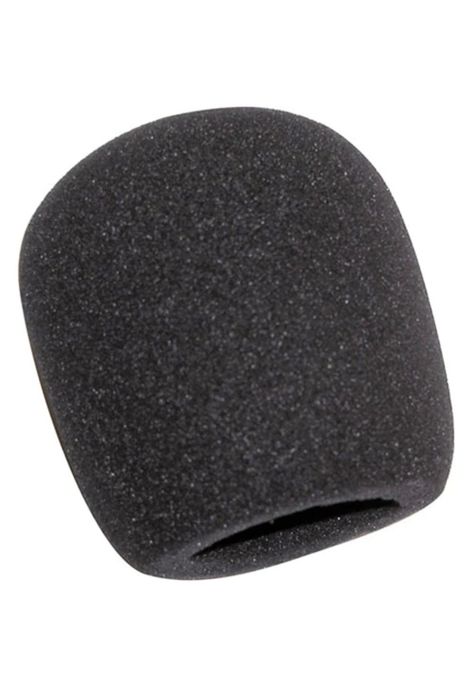 Set De 5 Windscreen Samson Ws1 Para Micrófono-2
