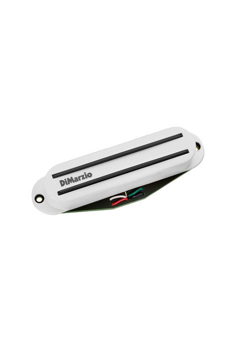 Cápsula para guitarra Dimarzio DP186 WH The Cruiser-0