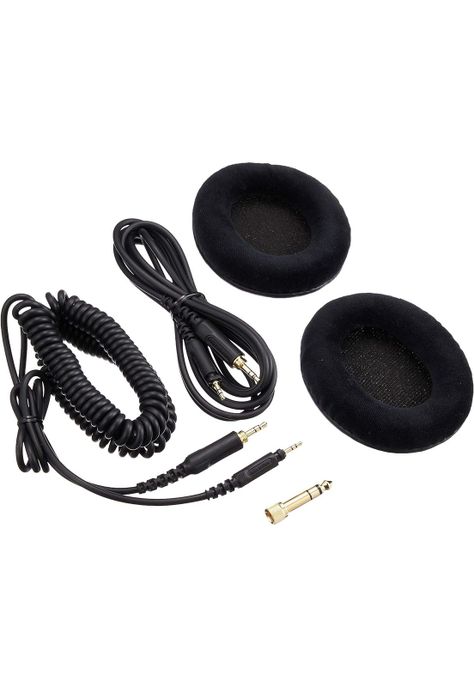Audífonos Profesionales de Referencia Shure SRH940-SL-2