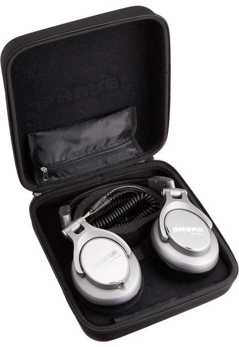 Audífonos Profesionales de Referencia Shure SRH940-SL-3