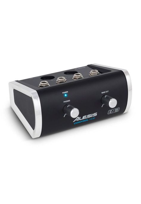 Interfaz ALESIS MIDI CONTROL HUB, iOS & PC-0