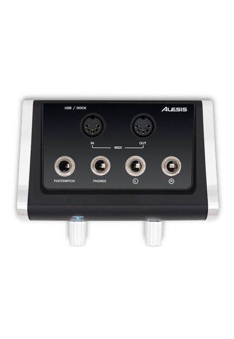 Interfaz ALESIS MIDI CONTROL HUB, iOS & PC-1