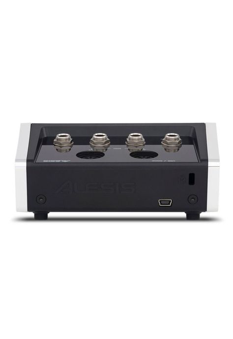 Interfaz ALESIS MIDI CONTROL HUB, iOS & PC-2