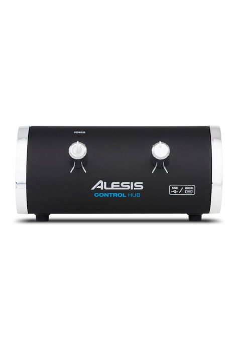 Interfaz ALESIS MIDI CONTROL HUB, iOS & PC-3