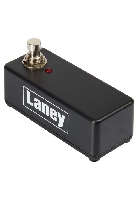 Pedal mini-footswitch Laney FS1-0