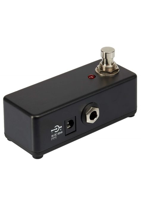 Pedal mini-footswitch Laney FS1-1