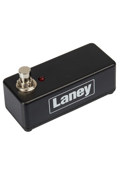Pedal mini-footswitch Laney FS1-3