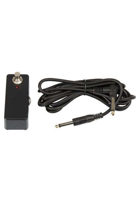 Pedal mini-footswitch Laney FS1-4