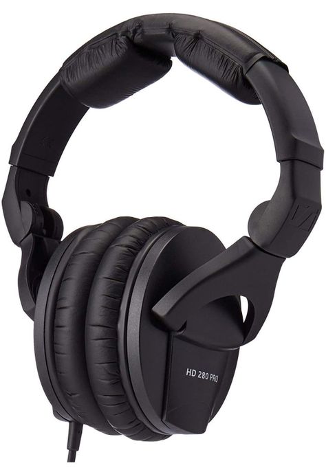 Audífonos de monitoreo Sennheiser HD280 PRO-0