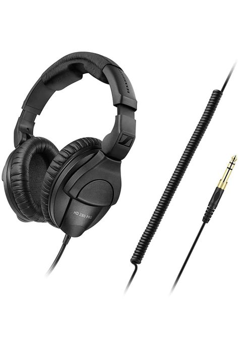 Audífonos de monitoreo Sennheiser HD280 PRO-3