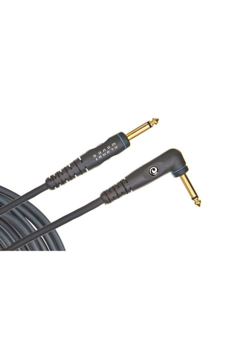 Cable para instrumento Daddario PWGRA20 conector recto 6 m.-2