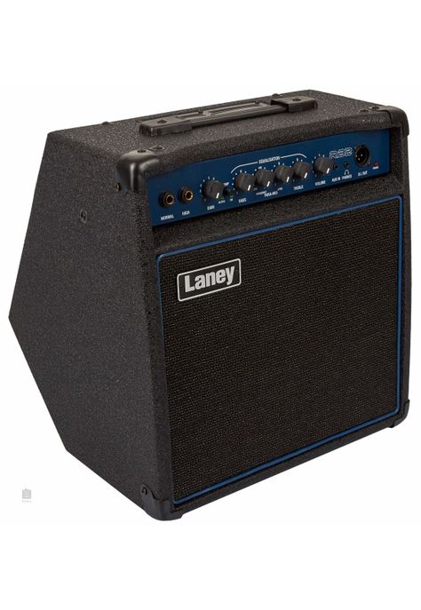 Amplificador de bajo Laney RB2 30 watts-1