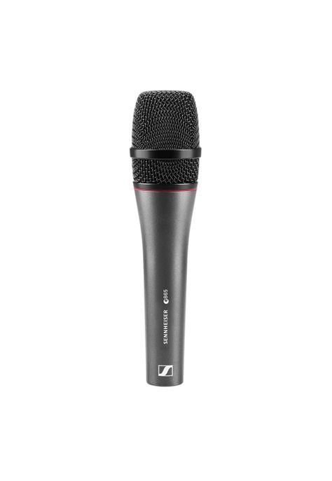 Micrófono condensador Sennheiser E865-0