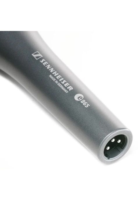 Micrófono condensador Sennheiser E865-1