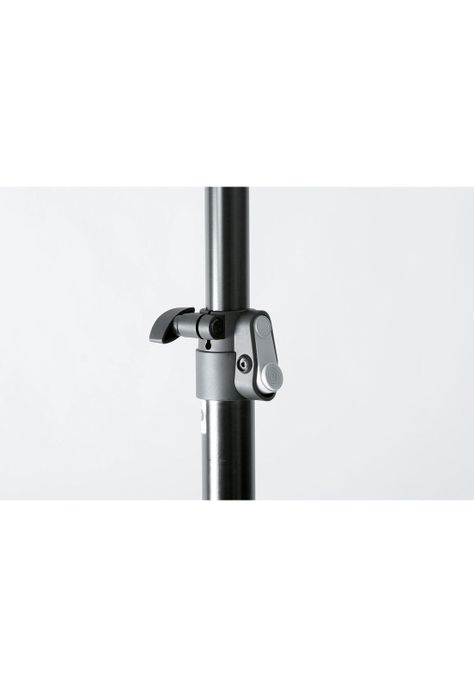 Atril de parlante K & M 21449-000-55 color negro-1
