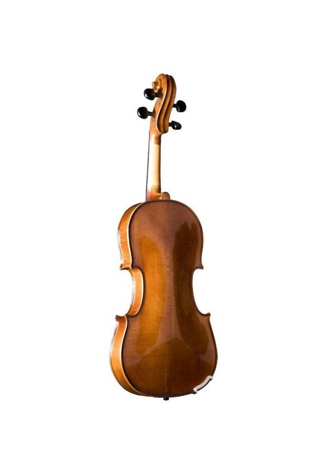 Violín 4/4 Cremona SV-175 con estuche y arco-1