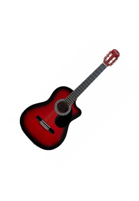 Guitarra acústica nylon Vizcaya ARCG39-RB-0