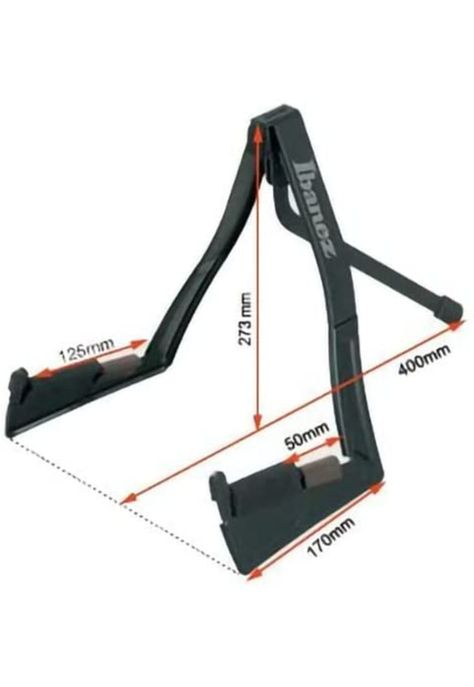 Atril para guitarra Ibanez ST101-3