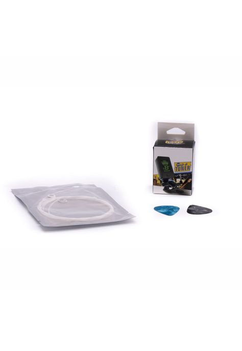 Pack Ukelele Freeman Tamaño Concierto Color Sapelly natural-2