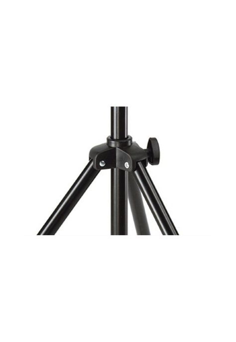 Atril De Parlante Samson Ls-2 (par) 1.8 Metros-1
