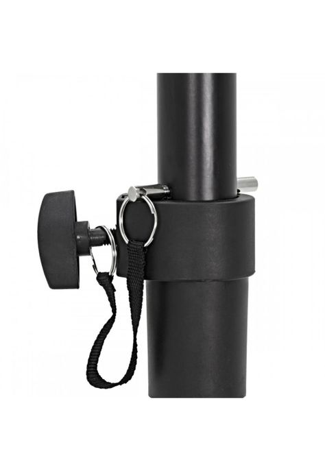 Atril De Parlante Samson Ls-2 (par) 1.8 Metros-2