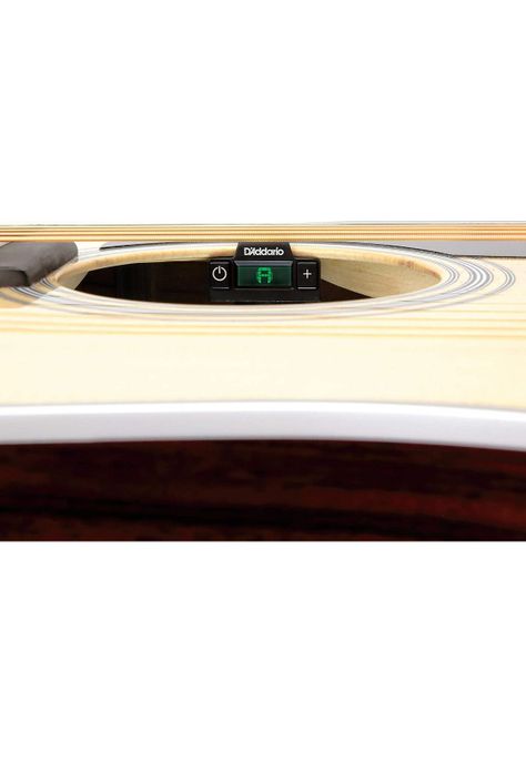 Afinador Cromático Daddario Pw-ct-15-2