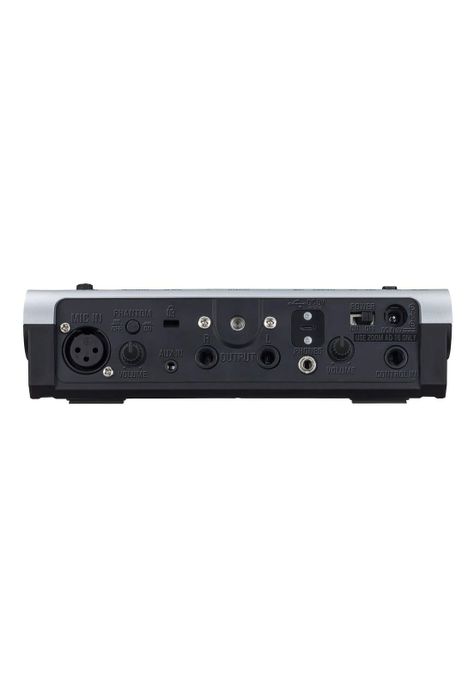 Procesador de Efecto Vocal Zoom V3-2