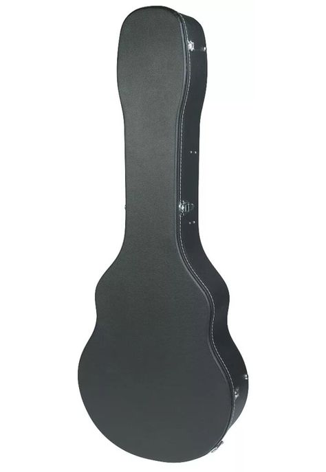 Case para bajo acústico Rockbag RC10613B negro-2