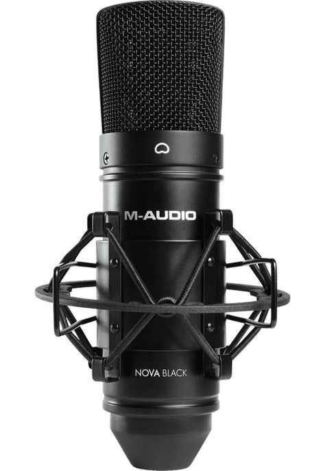 PACK HOMESTUDIO M-AUDIO AIR 192/4 VOCAL STUDIO PRO-3