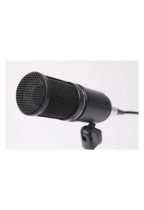 Pack de Micrófono para Podcast Zoom ZDM-1PMP-1