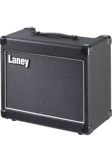 Amplificador de guitarra Laney LG20R-0