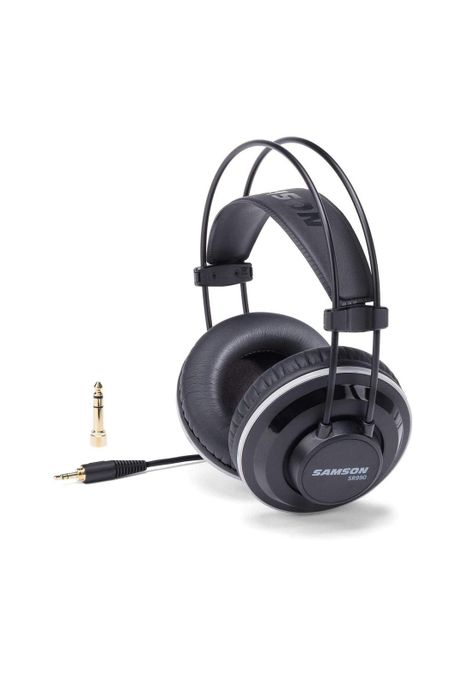 Audífonos de monitoreo Samson SR990-0