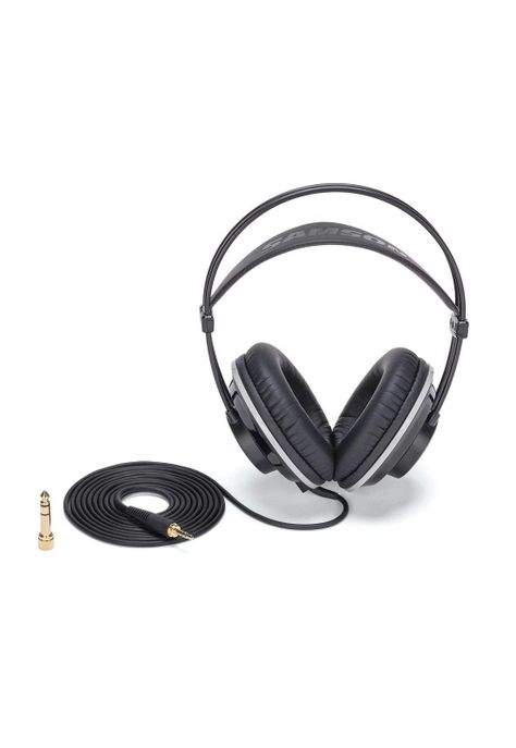 Audífonos de monitoreo Samson SR990-2