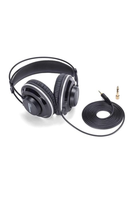 Audífonos de monitoreo Samson SR990-3
