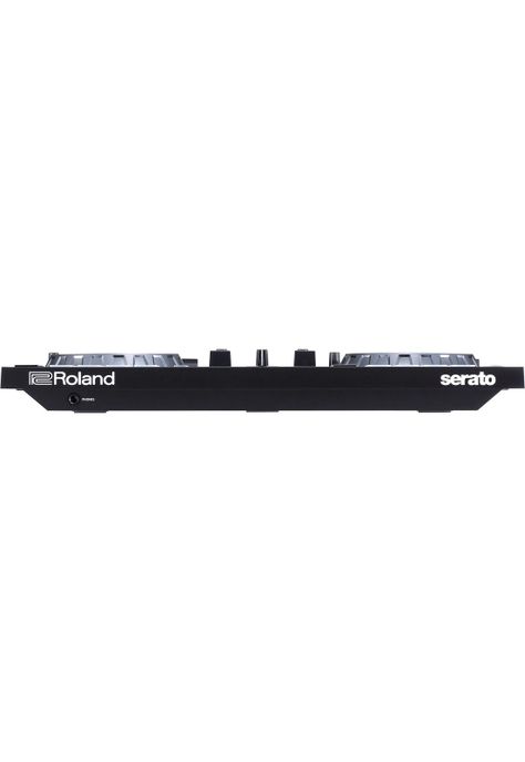 Controlador DJ Roland DJ-202-1