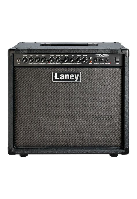 Amplificador de guitarra Laney LX65R-0
