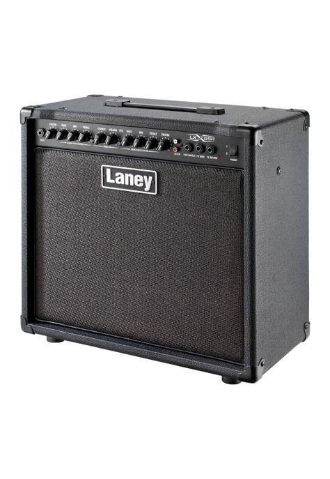 Amplificador de guitarra Laney LX65R-1