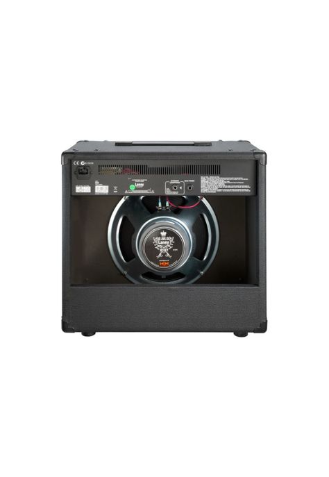 Amplificador de guitarra Laney LX65R-2