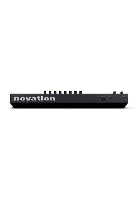 Controlador midi Novation Launchkey 37 MK4 37 Teclas 16 Pads-2