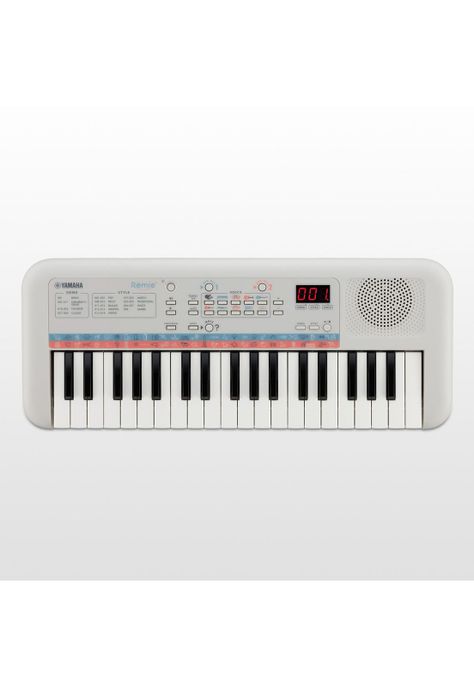 TECLADO PORTATIL PARA NIÑOS YAMAHA PSSE30-0