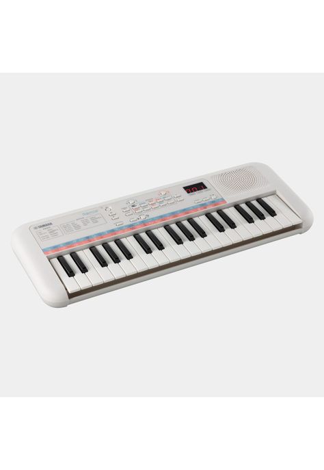 TECLADO PORTATIL PARA NIÑOS YAMAHA PSSE30-2