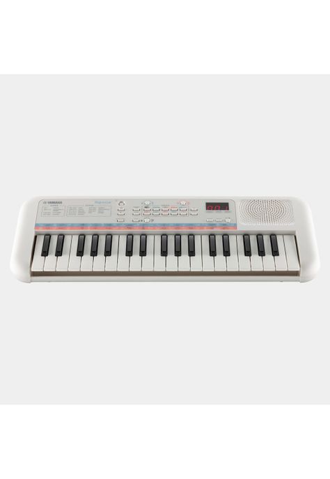 TECLADO PORTATIL PARA NIÑOS YAMAHA PSSE30-3
