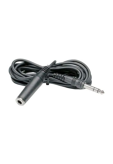 Amplificador de audífonos Mackie HM-400 4 canales-2