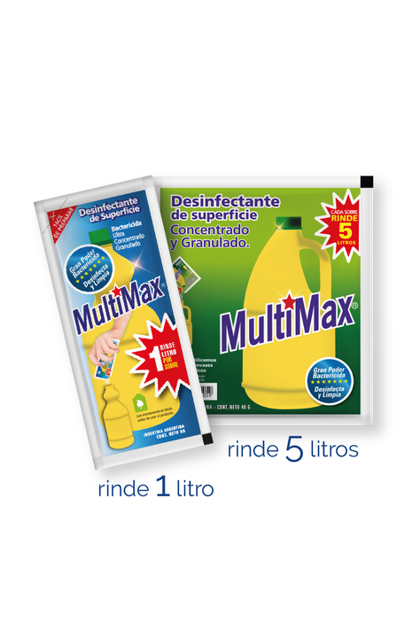 CLORO GRANULADO PARA DILUIR 5 LITRO-1